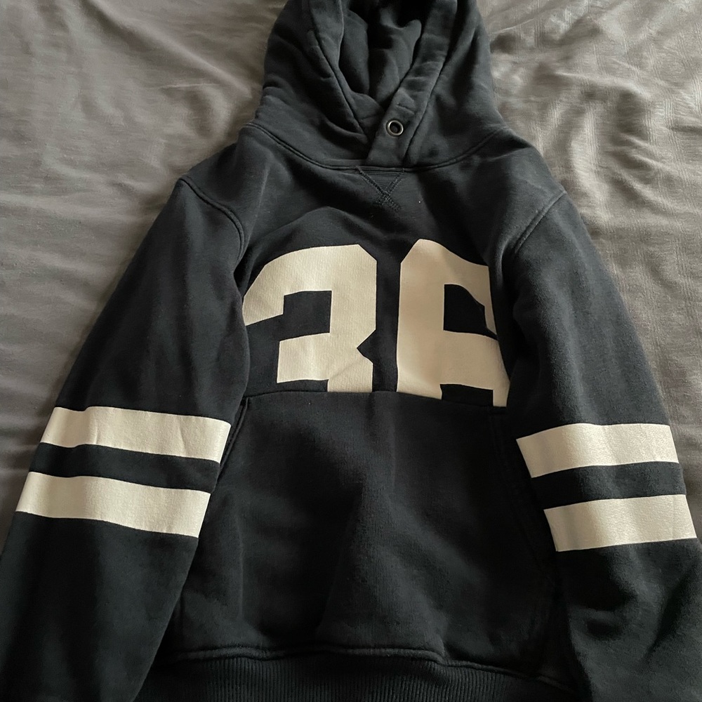 Boys Hoodie